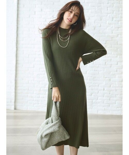 ANY SIS / エニィスィス ハンドバッグ | ラメニット バッグ | 詳細1