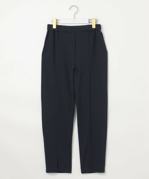 ANY SIS / エニィスィス セットアップ | 【WEB・一部店舗限定】ペプラムチュールコンビ セット | 詳細6