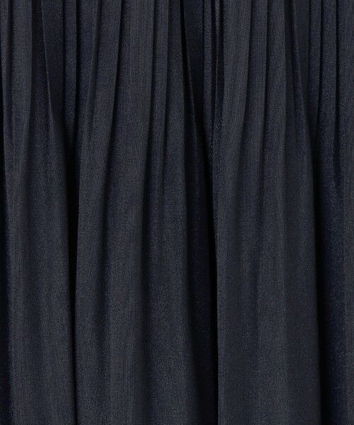 ANY SIS / エニィスィス ミニ・ひざ丈スカート | 【洗える】シャイニープリーツ スカート | 詳細11