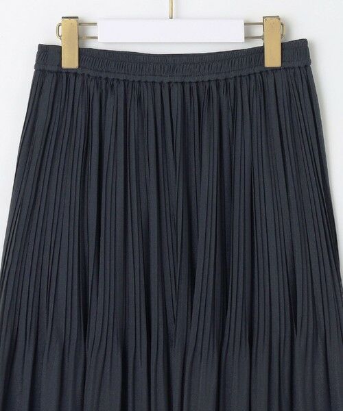 ANY SIS / エニィスィス ミニ・ひざ丈スカート | 【洗える】シャイニープリーツ スカート | 詳細12