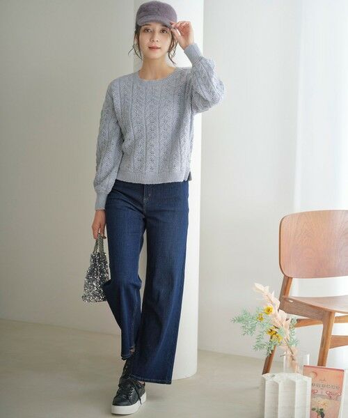 ANY SIS / エニィスィス キャップ | フラッフィー キャップ | 詳細4