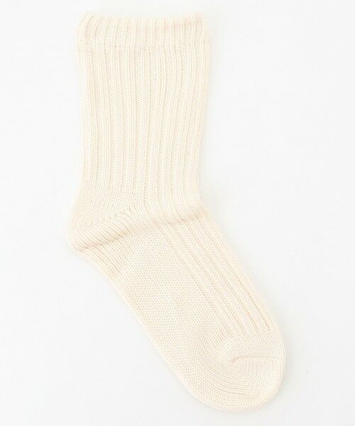 ANY SIS / エニィスィス ソックス | 【温活】cocoonfit 2重構造ソックス | 詳細2