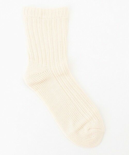 ANY SIS / エニィスィス ソックス | 【温活】cocoonfit 2重構造ソックス | 詳細3