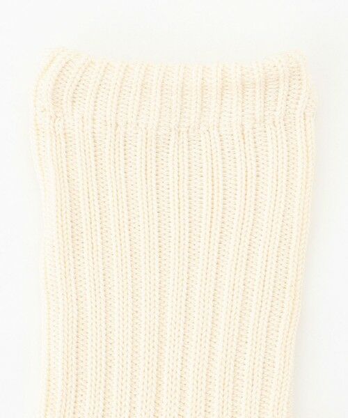 ANY SIS / エニィスィス ソックス | 【温活】cocoonfit 2重構造ソックス | 詳細4