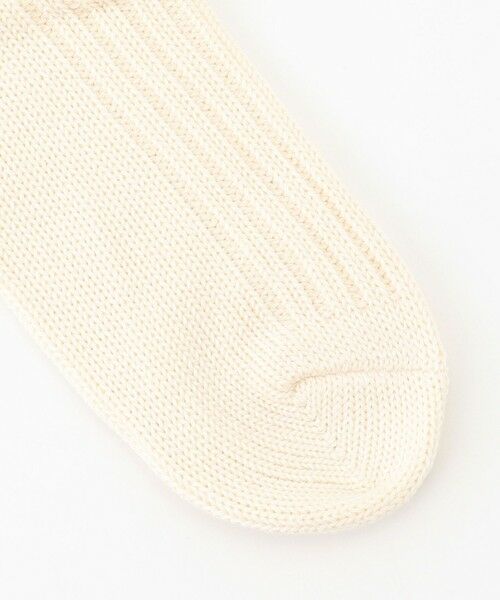 ANY SIS / エニィスィス ソックス | 【温活】cocoonfit 2重構造ソックス | 詳細5