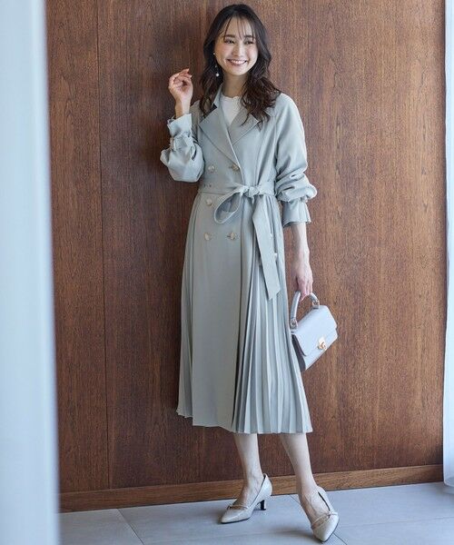 ANY SIS / エニィスィス ハンドバッグ | 【2WAY】メタルバックルワンショルダー バッグ | 詳細5