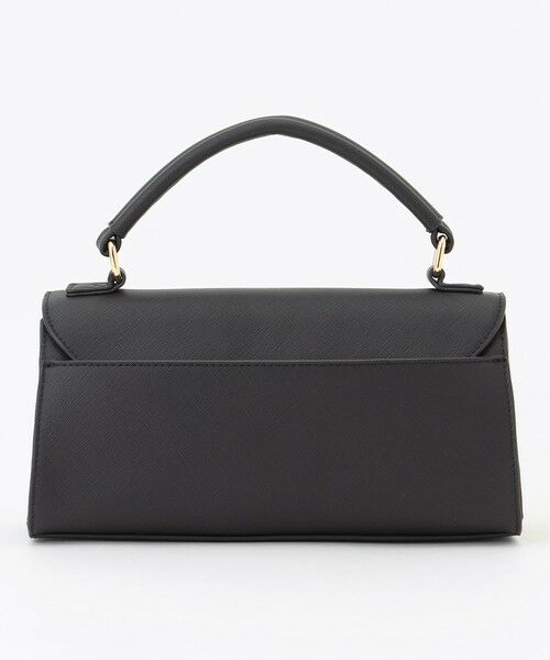 ANY SIS / エニィスィス ハンドバッグ | 【2WAY】メタルバックルワンショルダー バッグ | 詳細13