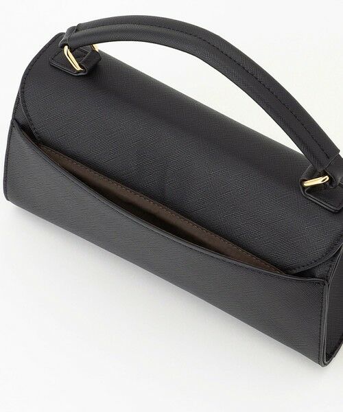 ANY SIS / エニィスィス ハンドバッグ | 【2WAY】メタルバックルワンショルダー バッグ | 詳細16