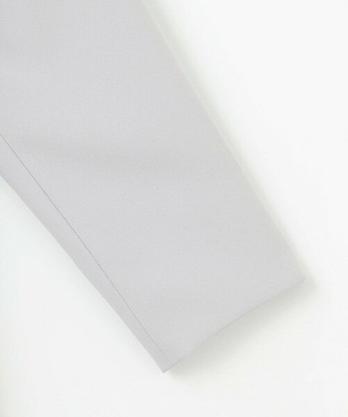 ANY SIS / エニィスィス トレンチコート | 【洗える】Nobleライトトレンチ コート | 詳細17