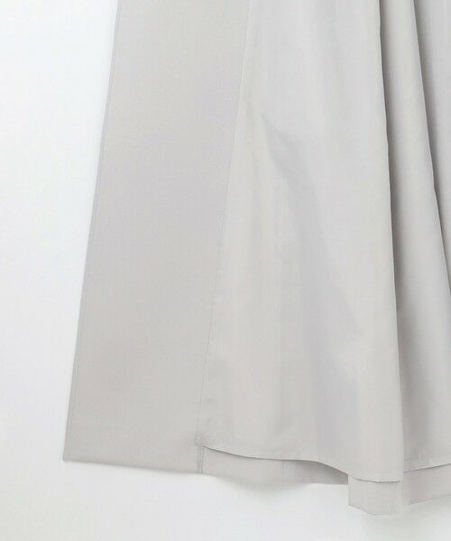 ANY SIS / エニィスィス トレンチコート | 【洗える】Nobleライトトレンチ コート | 詳細19