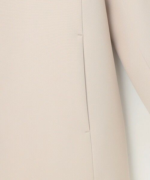 ANY SIS / エニィスィス その他アウター | 【UVカット】セレモニードルマン ジャコット | 詳細13