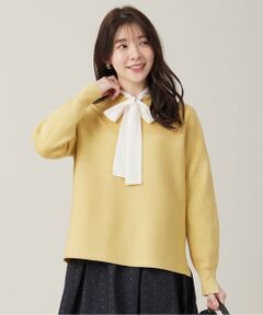 ANY SIS / エニィスィス ニット・セーター | 【洗える】ウキウキ ニット