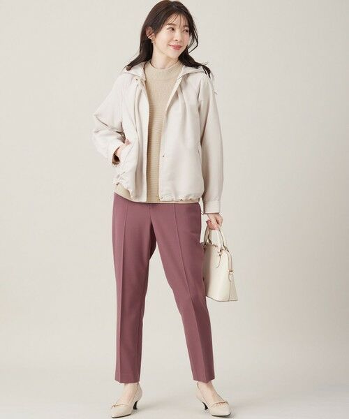 ANY SIS / エニィスィス ニット・セーター | 【洗える】ウキウキ ニット | 詳細10