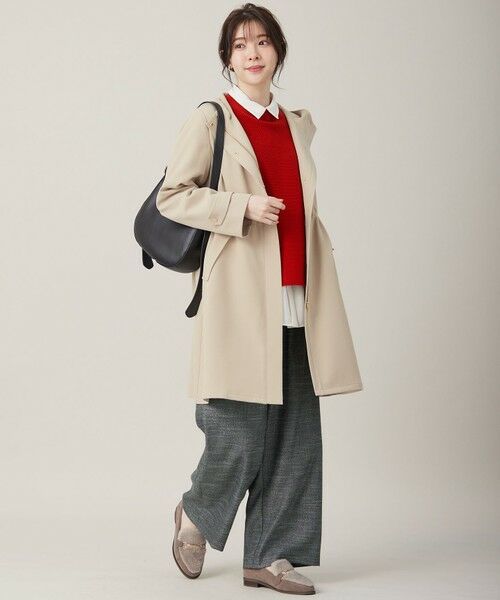 ANY SIS / エニィスィス ニット・セーター | 【洗える】ウキウキ ニット | 詳細29