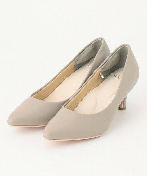 ANY SIS / エニィスィス パンプス | 【22.5~24.5cm】レディライク パンプス | 詳細8