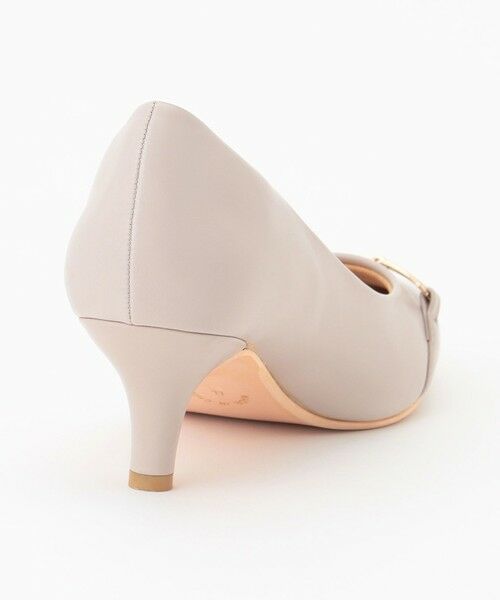 ANY SIS / エニィスィス パンプス | 【22.5〜24.5cm】メタルビットレディライク パンプス | 詳細6