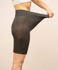 ANY SIS / エニィスィス その他インナー・ルームウェア | 【温活】薄熱 ペチパン