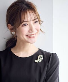 ANY SIS / エニィスィス ブローチ・コサージュ | ブーケ ブローチ