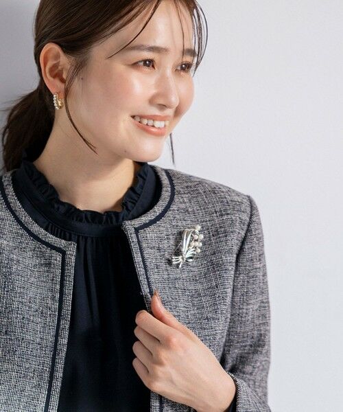 ANY SIS / エニィスィス ブローチ・コサージュ | ブーケ ブローチ | 詳細1