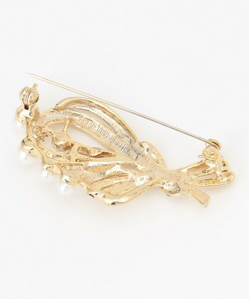 ANY SIS / エニィスィス ブローチ・コサージュ | ブーケ ブローチ | 詳細7