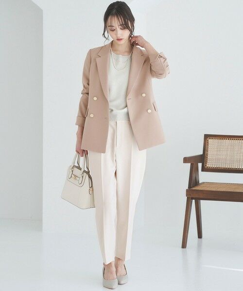 ANY SIS / エニィスィス ネックレス・ペンダント・チョーカー | ジュエルパール調2連 ネックレス | 詳細1