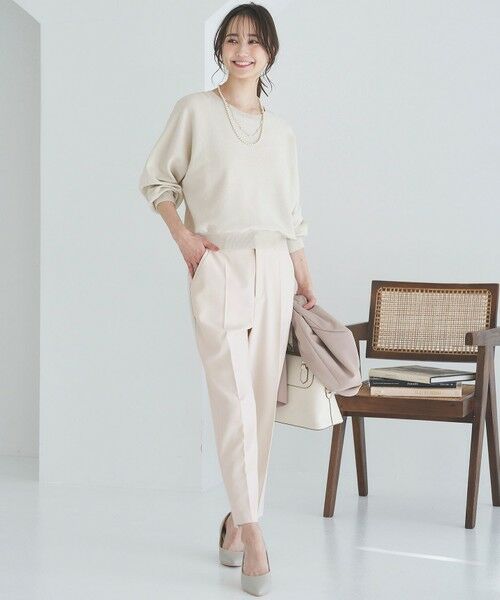 ANY SIS / エニィスィス ネックレス・ペンダント・チョーカー | ジュエルパール調2連 ネックレス | 詳細2