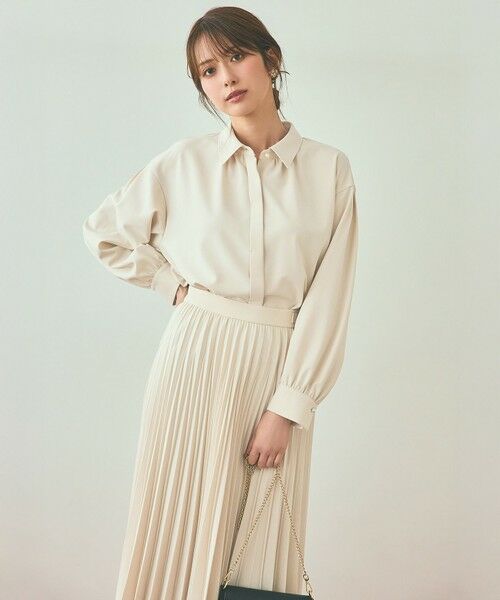 ANY SIS / エニィスィス ピアス・イヤリング | パール調 イヤリング | 詳細3