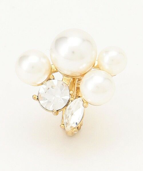 ANY SIS / エニィスィス ピアス・イヤリング | パール調 イヤリング | 詳細7