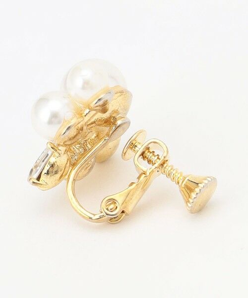 ANY SIS / エニィスィス ピアス・イヤリング | パール調 イヤリング | 詳細8