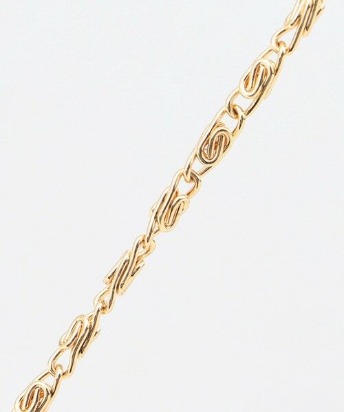 ANY SIS / エニィスィス ショルダーバッグ | 【2WAY】リングメタルスパンコール ショルダーバッグ | 詳細13