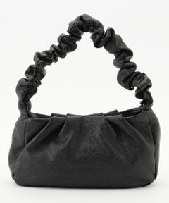 ANY SIS / エニィスィス ショルダーバッグ | ソフトギャザーパーティ バッグ