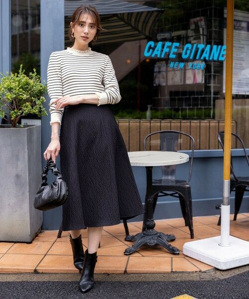 ANY SIS / エニィスィス ショルダーバッグ | ソフトギャザーパーティ バッグ | 詳細15