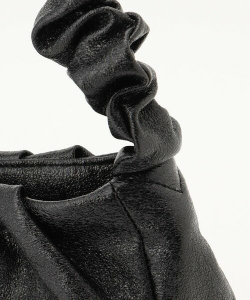 ANY SIS / エニィスィス ショルダーバッグ | ソフトギャザーパーティ バッグ | 詳細16