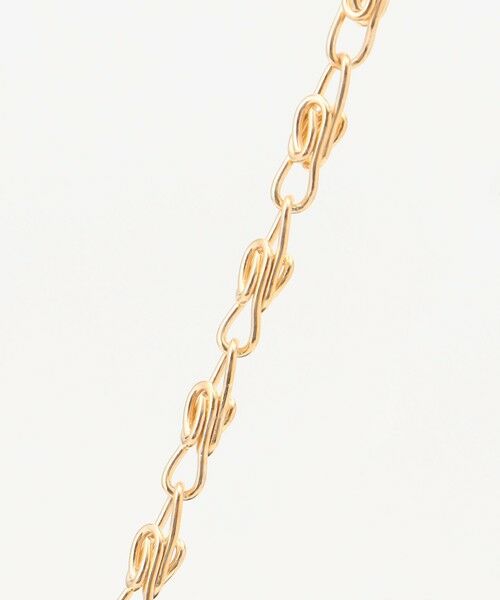 ANY SIS / エニィスィス ショルダーバッグ | ソフトギャザーパーティ バッグ | 詳細20