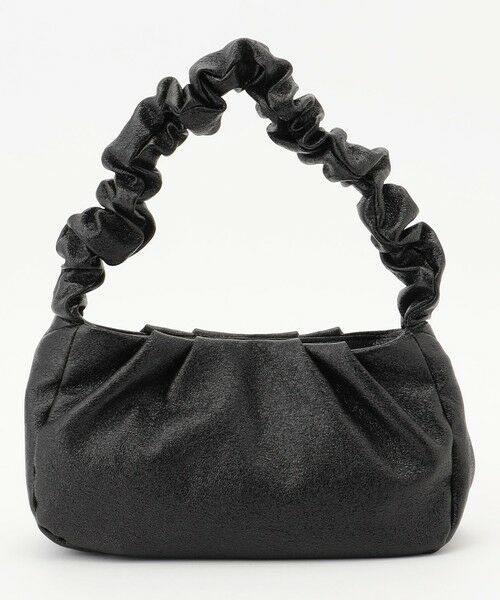 ANY SIS / エニィスィス ショルダーバッグ | ソフトギャザーパーティ バッグ | 詳細22