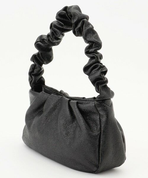 ANY SIS / エニィスィス ショルダーバッグ | ソフトギャザーパーティ バッグ | 詳細23