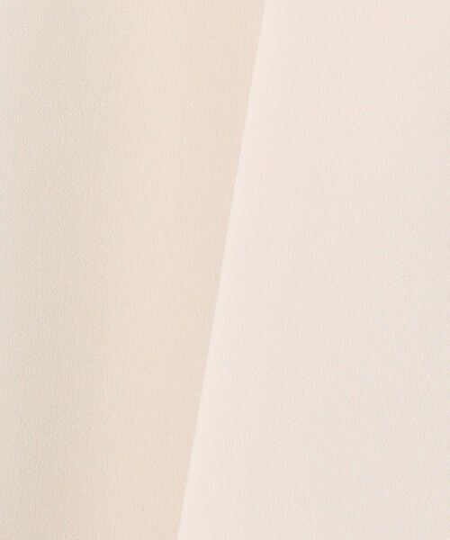 ANY SIS / エニィスィス ノーカラージャケット | 【洗える】セレモニースリットスリーブ ジャケット | 詳細17