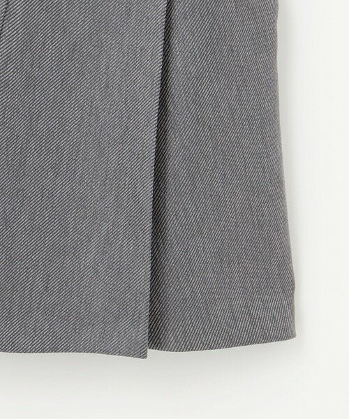 ANY SIS / エニィスィス セットアップ | 【洗える】ビスチェ & ワイドパンツ セット | 詳細9