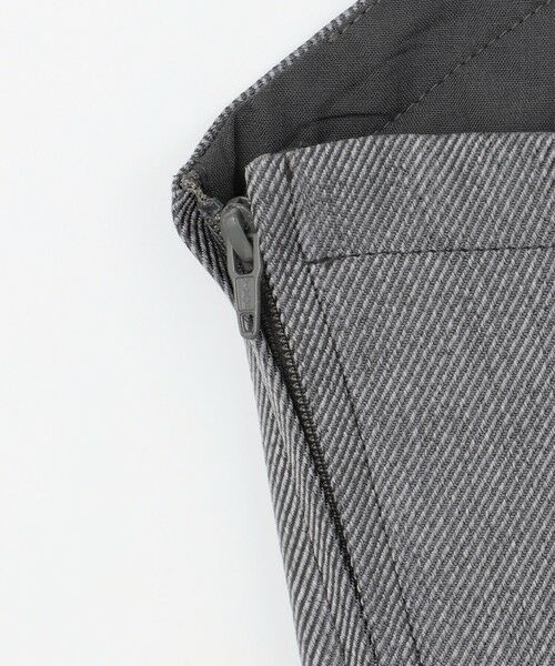 ANY SIS / エニィスィス セットアップ | 【洗える】ビスチェ & ワイドパンツ セット | 詳細10