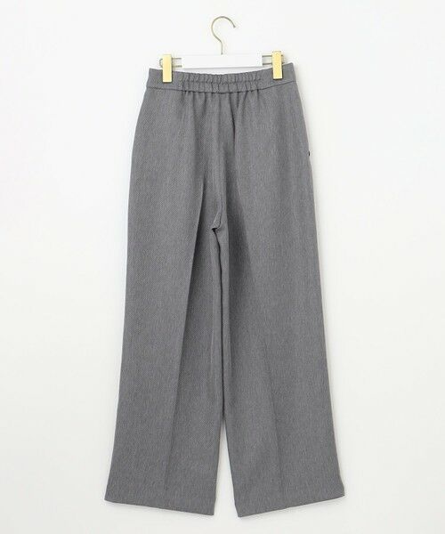 ANY SIS / エニィスィス セットアップ | 【洗える】ビスチェ & ワイドパンツ セット | 詳細14