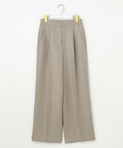 ANY SIS / エニィスィス セットアップ | 【洗える】ビスチェ & ワイドパンツ セット | 詳細26