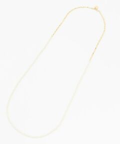 ANY SIS / エニィスィス ネックレス・ペンダント・チョーカー | 【2WAY】パール調ストーン ネックレス