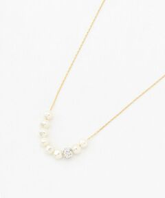 ANY SIS / エニィスィス ネックレス・ペンダント・チョーカー | マルチパール調 ネックレス