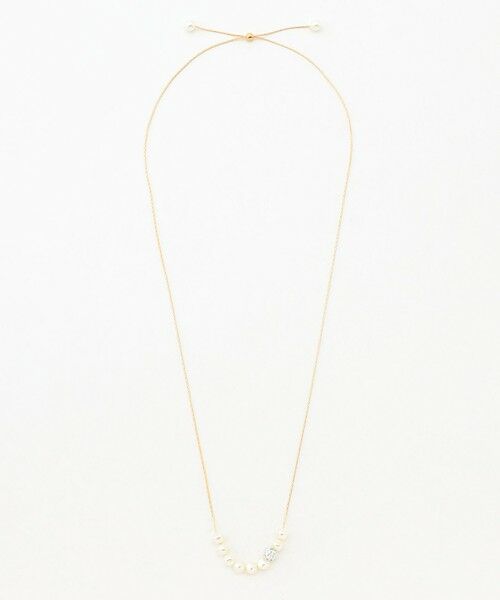 ANY SIS / エニィスィス ネックレス・ペンダント・チョーカー | マルチパール調 ネックレス | 詳細3