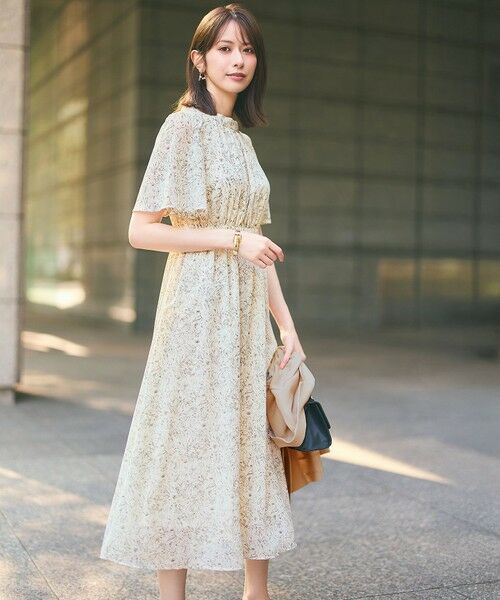 ANY SIS / エニィスィス ピアス・イヤリング | 3連パール調フープ イヤリング | 詳細3