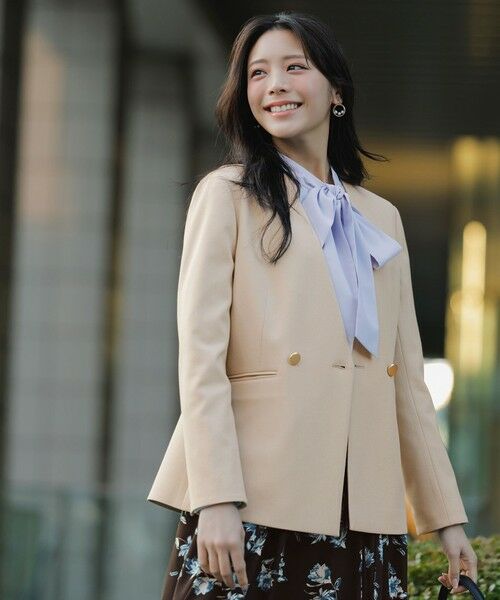 ANY SIS / エニィスィス ピアス・イヤリング | 3連パール調フープ イヤリング | 詳細5