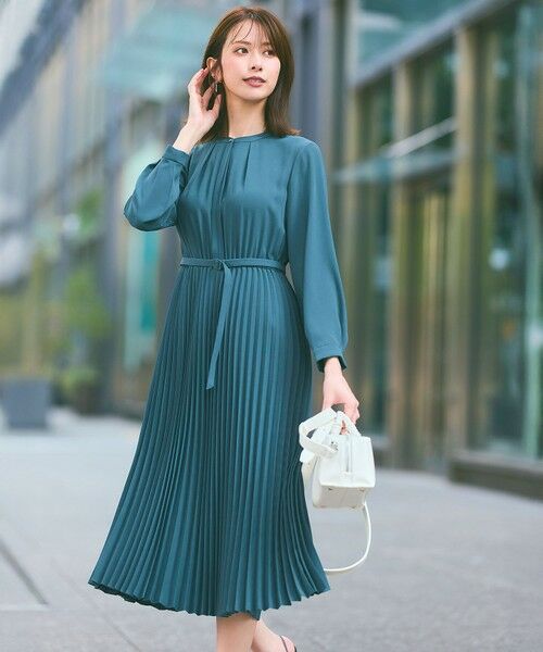 ANY SIS / エニィスィス ピアス・イヤリング | オーバルストーンライン イヤリング | 詳細1