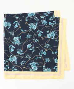 ANY SIS / エニィスィス バンダナ・スカーフ | フラワー スカーフ