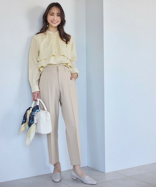 ANY SIS / エニィスィス バンダナ・スカーフ | フラワー スカーフ | 詳細16