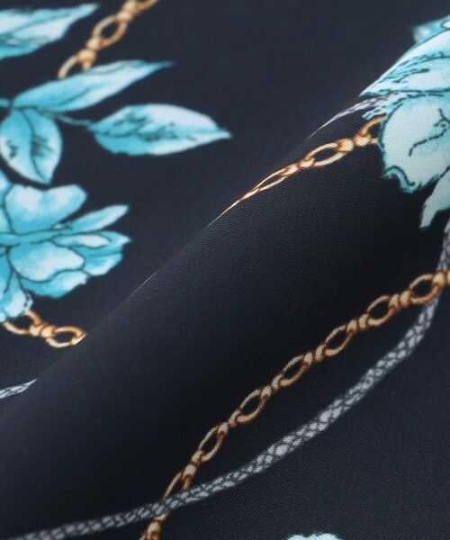 ANY SIS / エニィスィス バンダナ・スカーフ | フラワー スカーフ | 詳細18